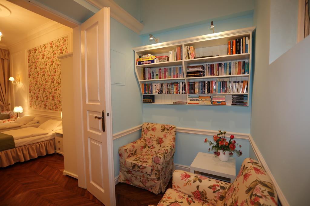 Apartamento Blueberry *