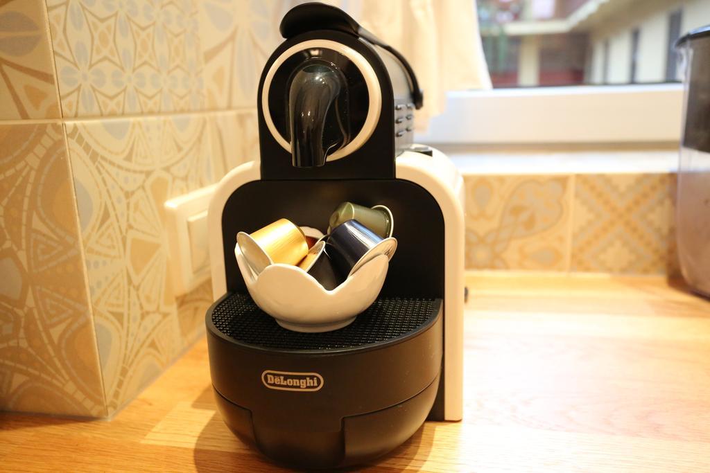 Apartamento Blueberry Cracovia