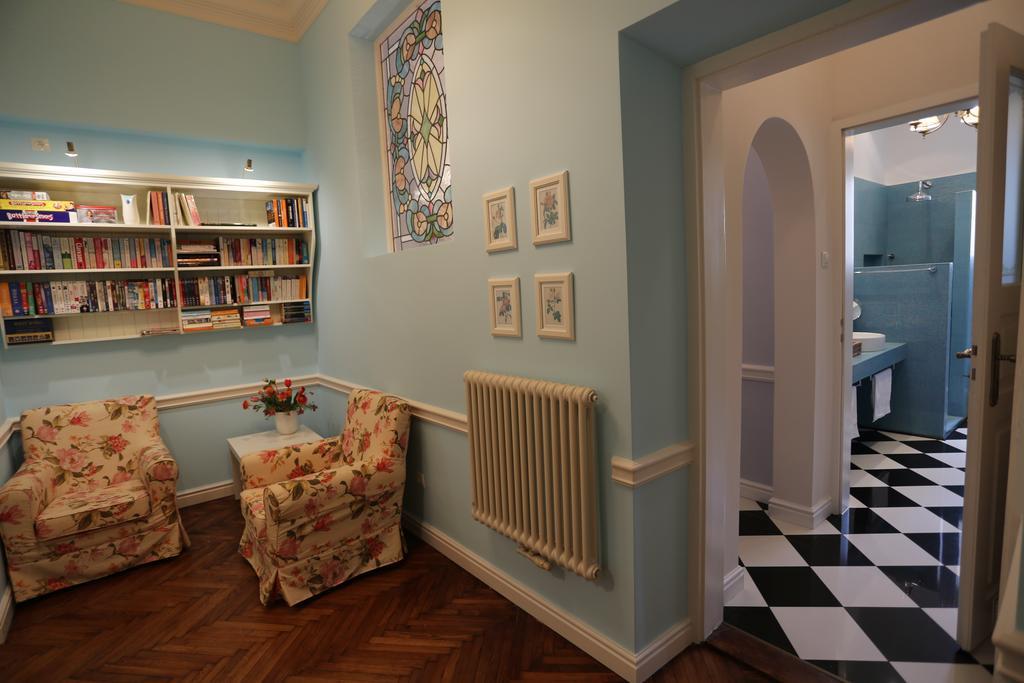 Blueberry Apartamento *